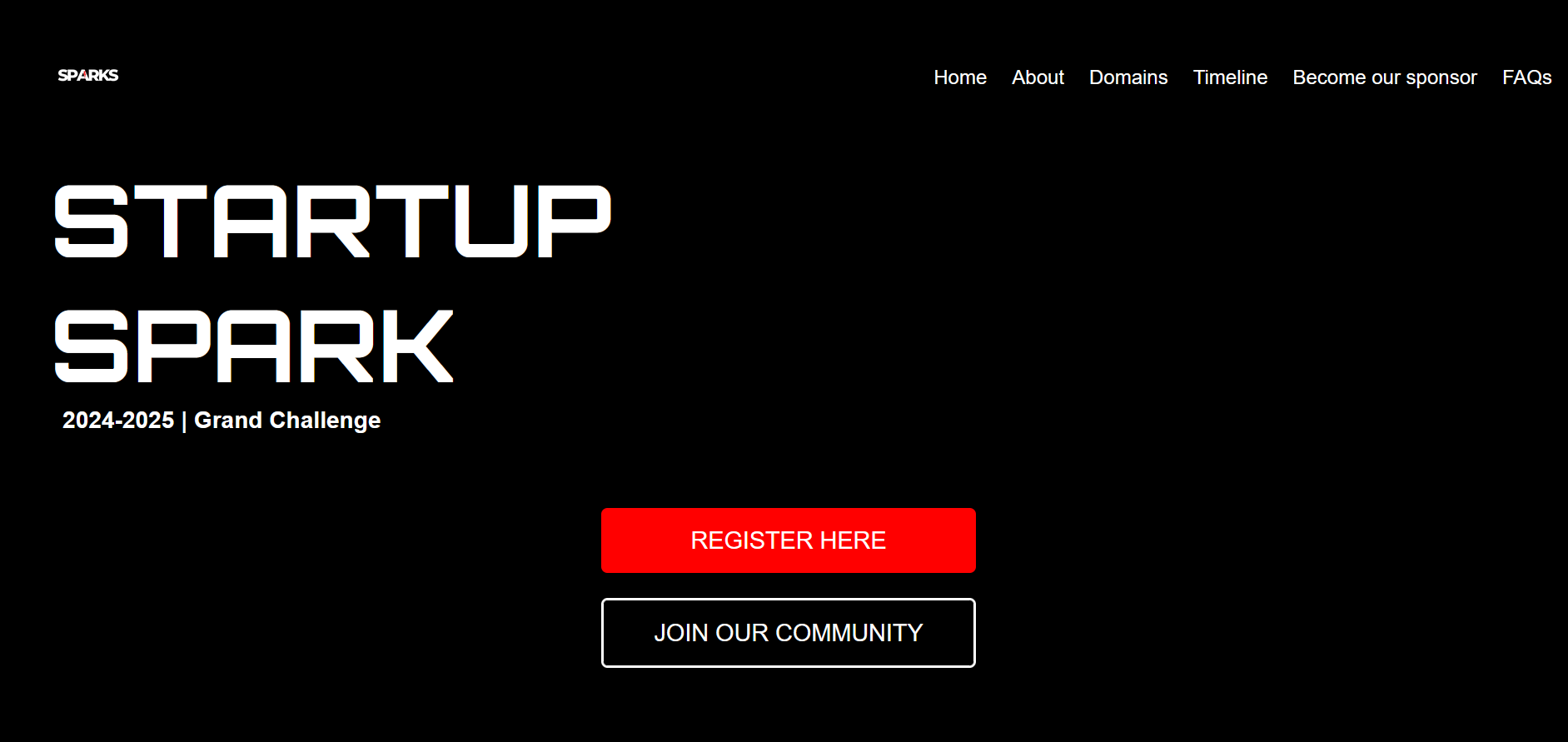 Spark-Hackathon